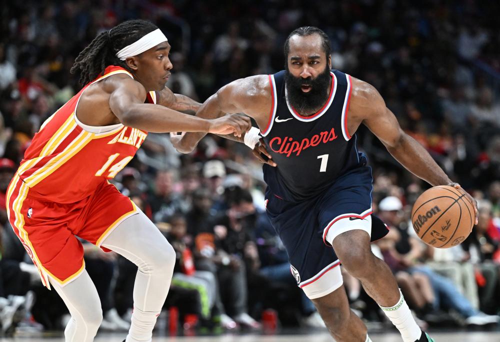 这两位球员 这两位球员