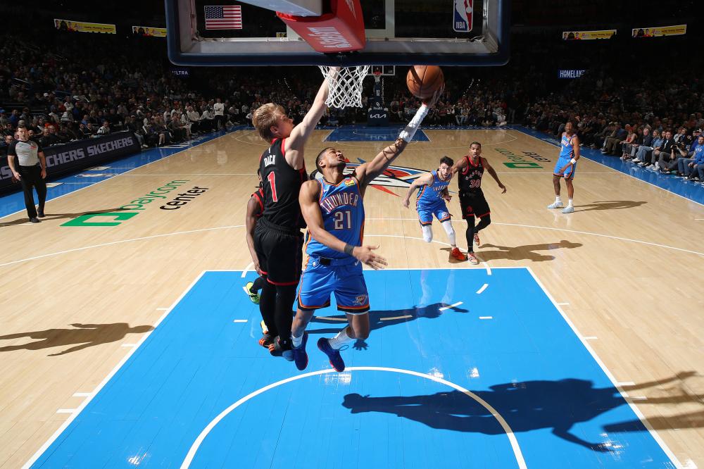 的默契和技 的默契和技